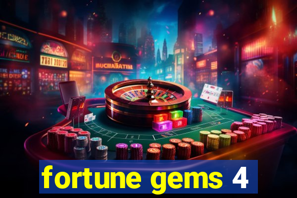 fortune gems 4